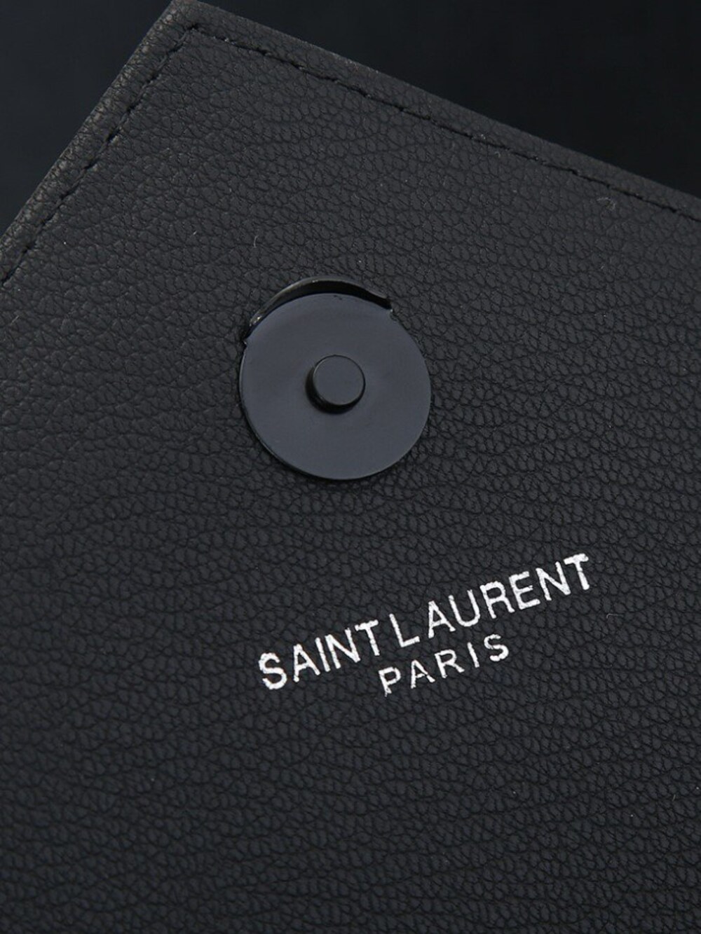 Saint Laurent Envelope Medium Bag | New / Unused - Picture 3 of 6